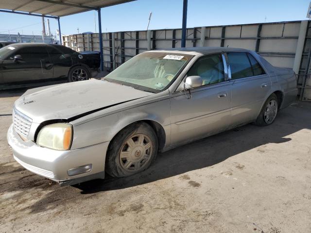 CADILLAC DEVILLE 2005 1g6kd54y65u107602