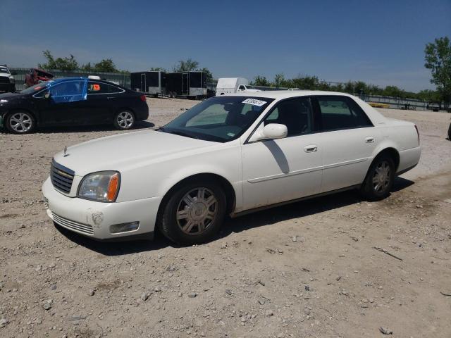 CADILLAC DEVILLE 2005 1g6kd54y75u131732