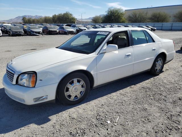 CADILLAC DEVILLE 2005 1g6kd54y75u197102