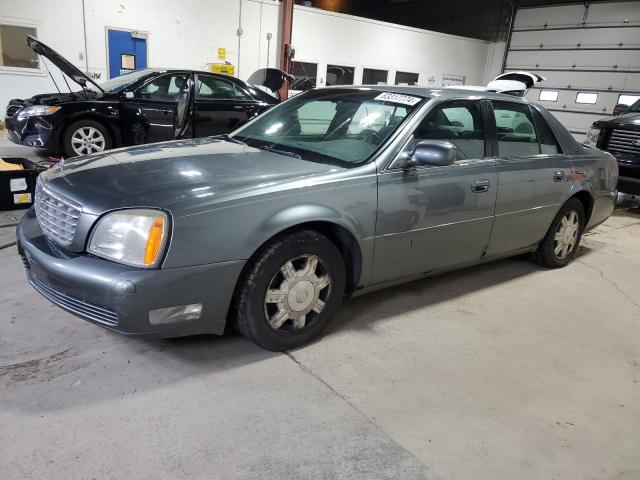 CADILLAC DEVILLE 2005 1g6kd54y75u206882