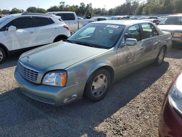 CADILLAC DEVILLE 2005 1g6kd54y75u226758