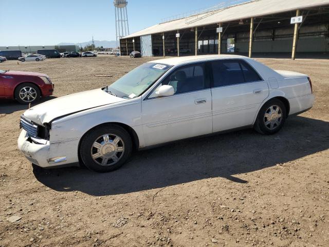 CADILLAC DEVILLE 2001 1g6kd54y81u179248