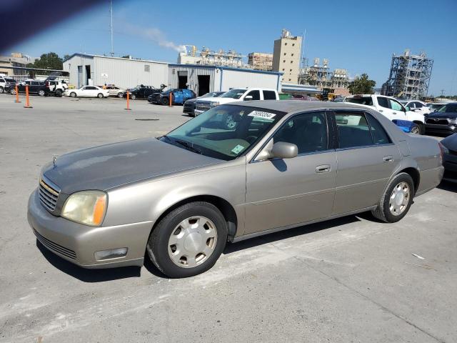 CADILLAC DEVILLE 2001 1g6kd54y81u225905