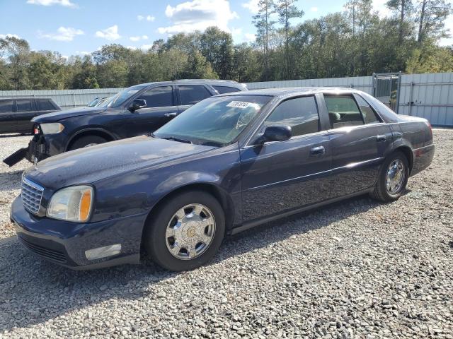 CADILLAC DEVILLE 2002 1g6kd54y82u202531