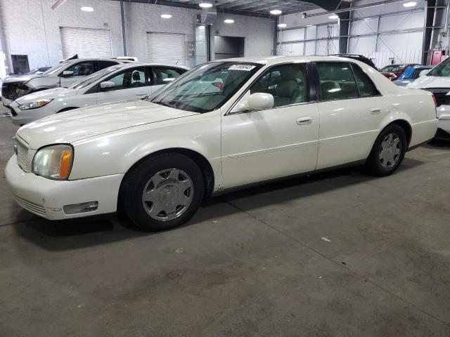 CADILLAC DEVILLE 2002 1g6kd54y82u267685