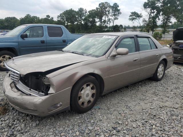 CADILLAC DEVILLE 2002 1g6kd54y82u299049