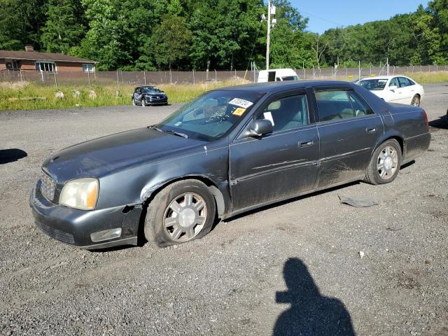 CADILLAC DEVILLE 2004 1g6kd54y84u183160