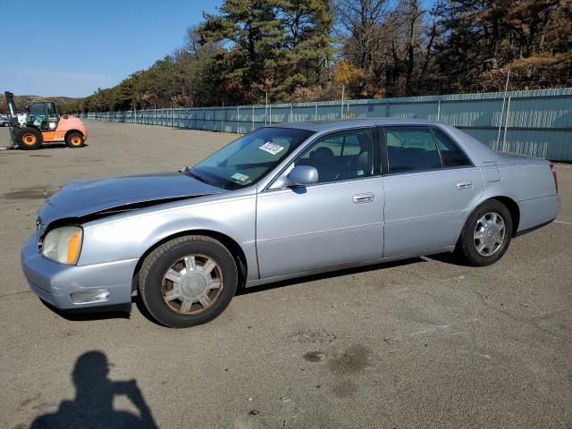 CADILLAC DEVILLE 2005 1g6kd54y85u161936