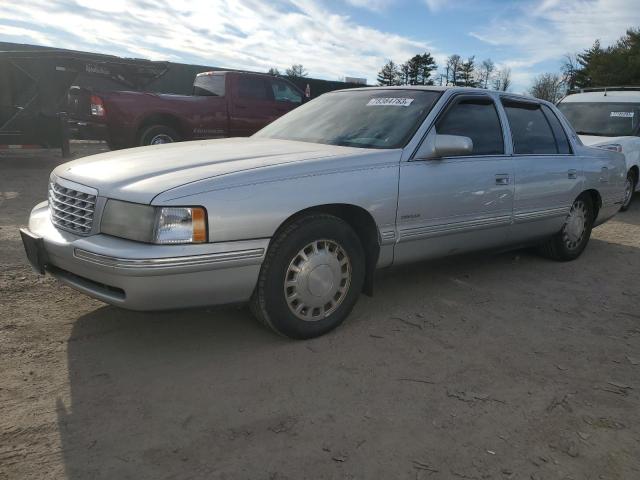 CADILLAC DEVILLE 1999 1g6kd54y8xu773153