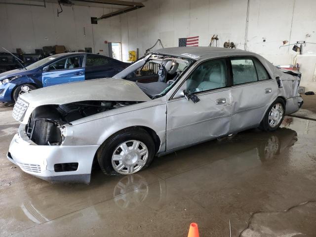 CADILLAC DEVILLE 2003 1g6kd54y93u151011