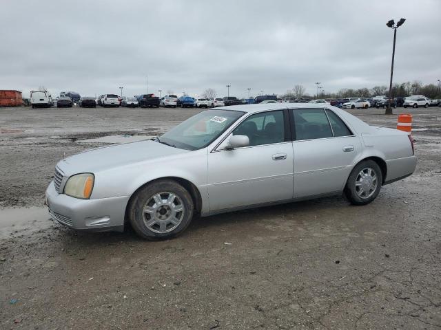 CADILLAC DEVILLE 2003 1g6kd54y93u177348