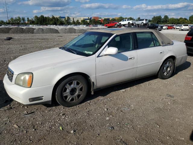 CADILLAC DEVILLE 2004 1g6kd54y94u153441