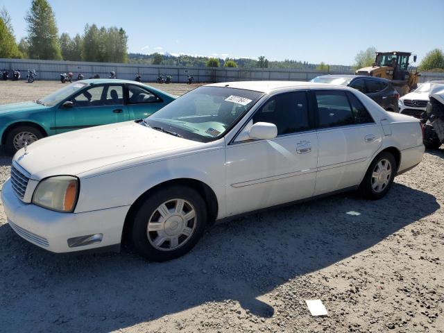 CADILLAC DEVILLE 2004 1g6kd54y94u239123