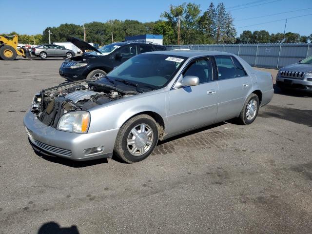 CADILLAC DEVILLE 2004 1g6kd54y94u259047