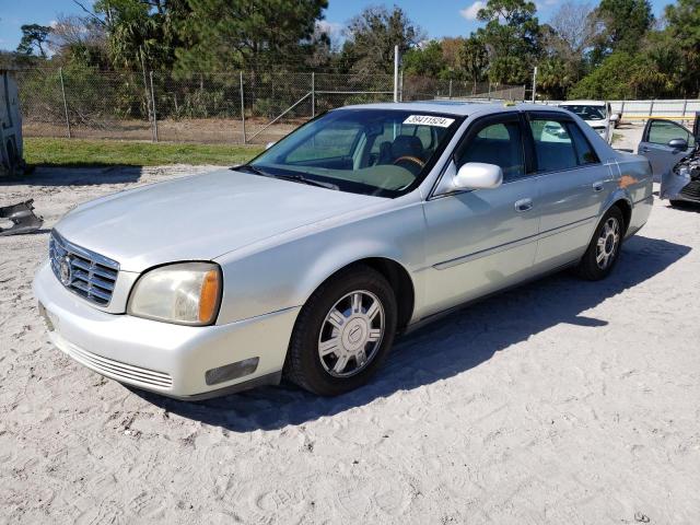 CADILLAC DEVILLE 2005 1g6kd54y95u230844