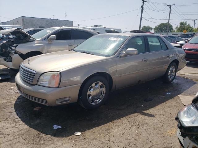 CADILLAC DEVILLE 2000 1g6kd54y9yu301660