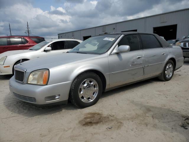 CADILLAC DEVILLE 2001 1g6kd54yx1u267606