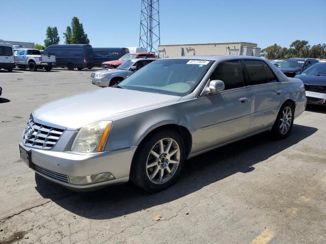 CADILLAC DTS 2006 1g6kd57906u171768