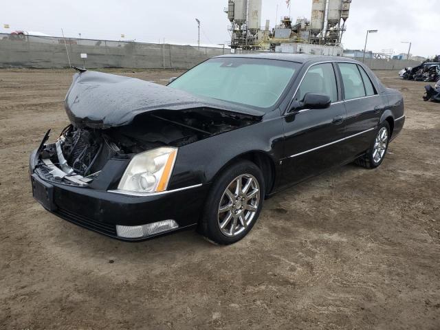 CADILLAC DTS 2008 1g6kd57908u163527