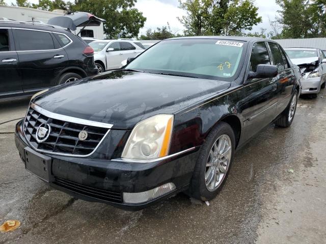 CADILLAC DTS 2006 1g6kd57916u219911