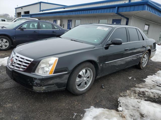 CADILLAC DTS 2007 1g6kd57917u160070