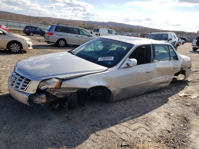 CADILLAC DTS 2007 1g6kd57917u236046