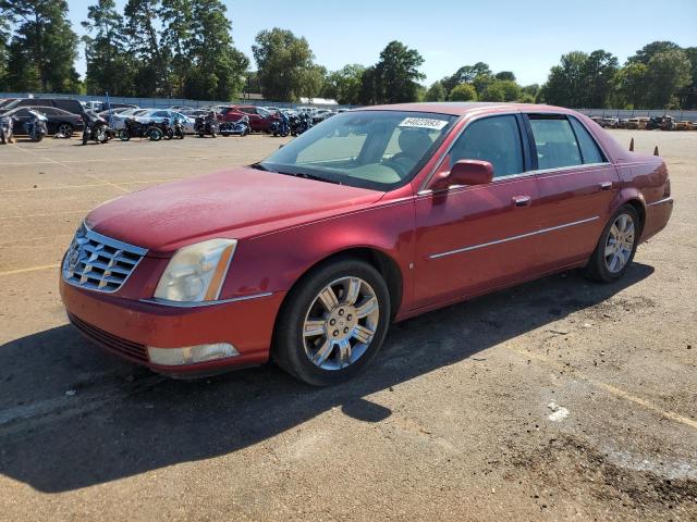 CADILLAC DTS 2008 1g6kd57918u176934