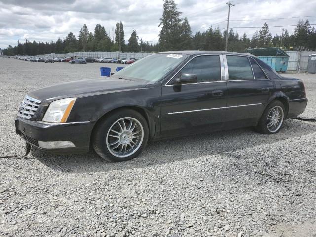 CADILLAC DTS 2006 1g6kd57926u111491