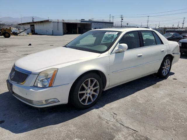 CADILLAC DTS 2006 1g6kd57926u114276