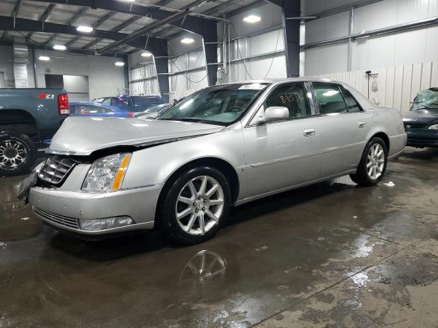 CADILLAC DTS 2006 1g6kd57926u244641