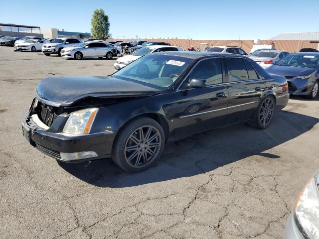 CADILLAC DTS 2008 1g6kd57928u107198