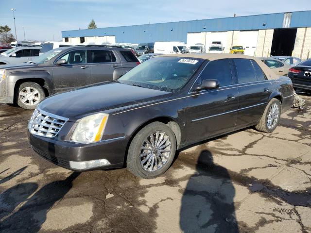 CADILLAC DTS 2008 1g6kd57928u128813