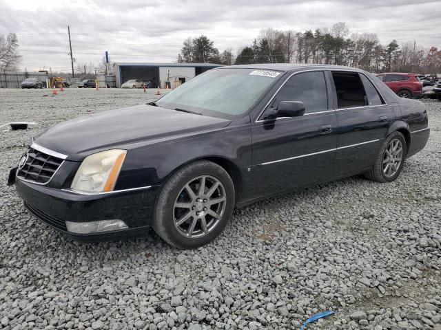 CADILLAC DTS 2008 1g6kd57928u166090