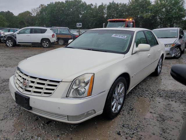 CADILLAC DTS 2006 1g6kd57936u118322