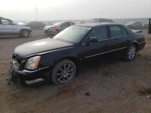 CADILLAC DTS 2006 1g6kd57936u202303