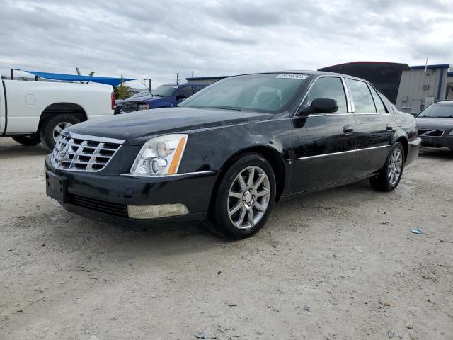 CADILLAC DTS 2007 1g6kd57937u110898