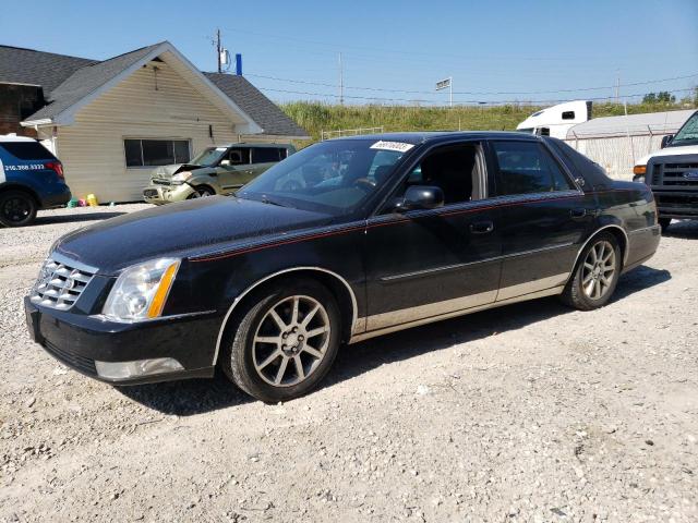 CADILLAC DTS 2006 1g6kd57946u126087