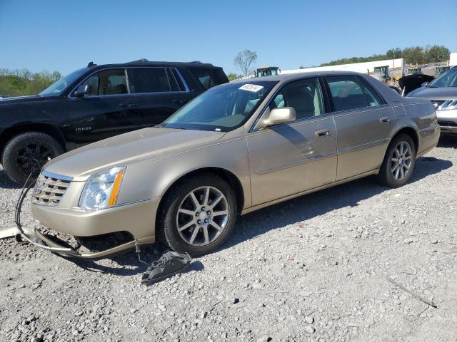 CADILLAC DTS 2006 1g6kd57946u146517