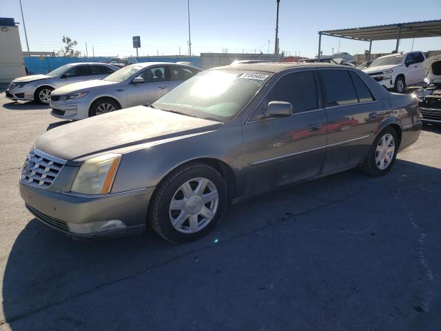 CADILLAC DTS 2006 1g6kd57946u152284