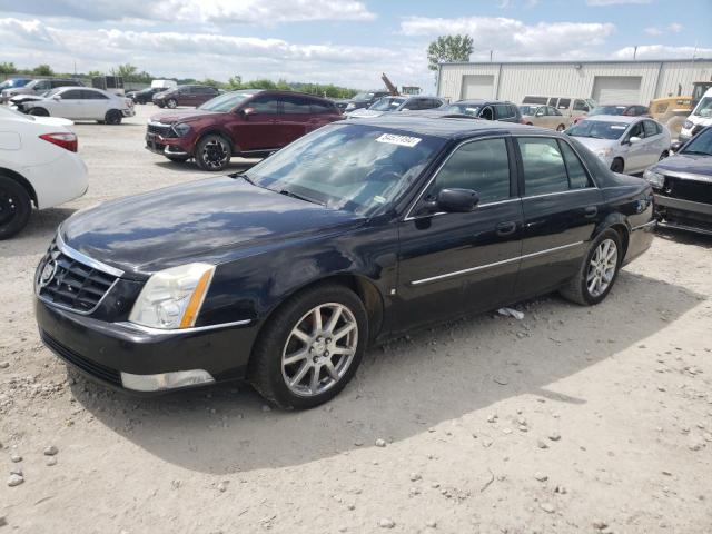 CADILLAC DTS 2007 1g6kd57947u121361