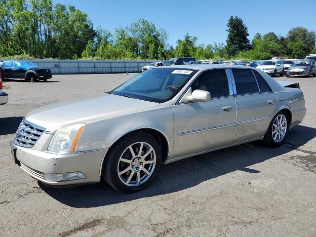 CADILLAC DTS 2007 1g6kd57947u183200