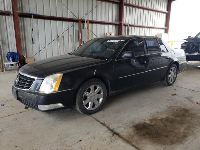 CADILLAC DTS 2007 1g6kd57956u148356