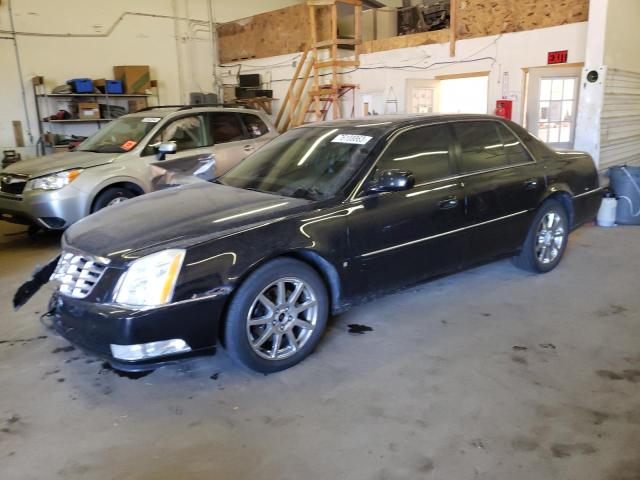 CADILLAC DTS 2007 1g6kd57957u182119