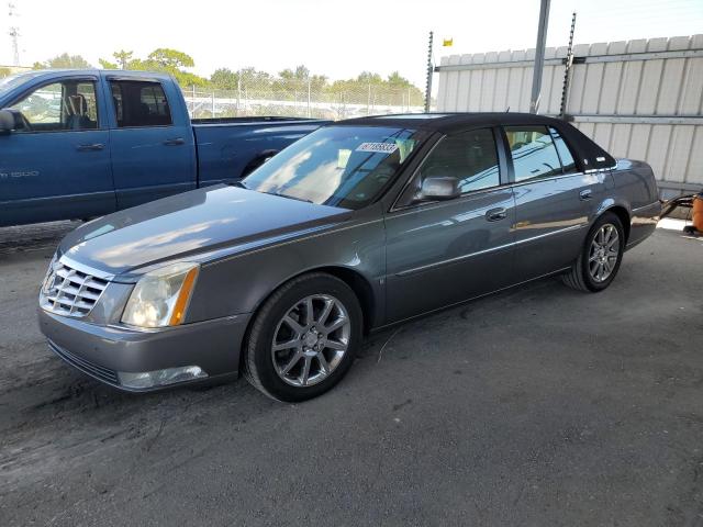 CADILLAC DTS 2006 1g6kd57966u116175