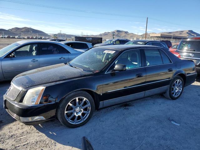 CADILLAC DTS 2007 1g6kd57967u153292