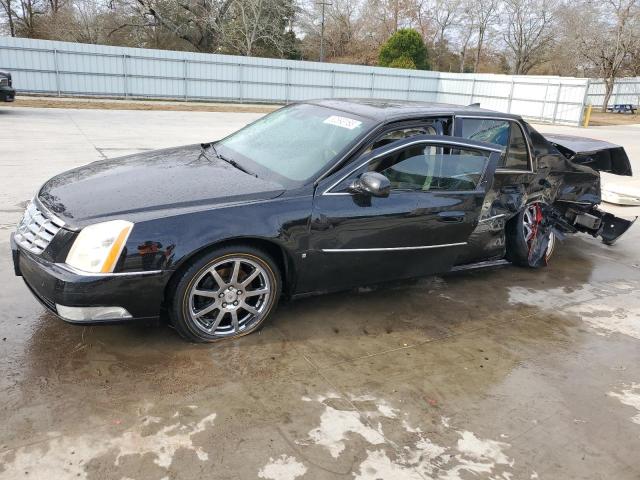 CADILLAC DTS 2009 1g6kd57979u140912