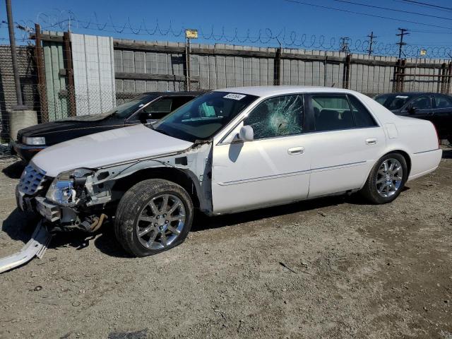 CADILLAC DTS 2006 1g6kd57986u176524