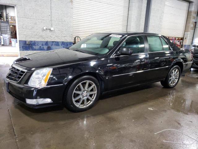 CADILLAC DTS 2007 1g6kd57987u214433