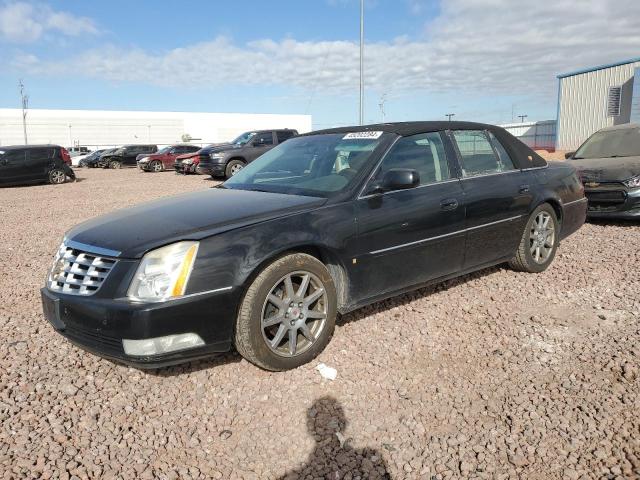 CADILLAC DTS 2008 1g6kd57988u161492