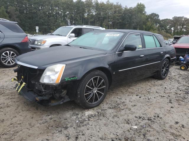 CADILLAC DTS 2008 1g6kd57988u181192